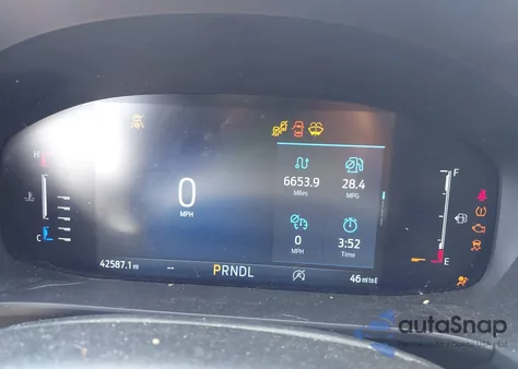 2023 Ford Escape Active from USA, damaged, VIN 1FMCU9GN9PUB18487